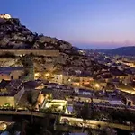 بيت للعطل Borgo Hedone شيكلي
