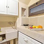 Apartman Borgo Hedone With Shared Pool