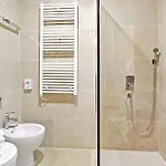 Borgo Hedone With Shared Pool Apartman *