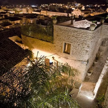Borgo Hedone With Shared Pool Scicli
