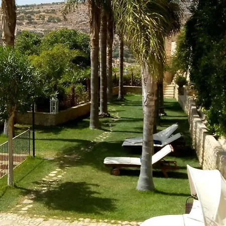 Borgo Hedone With Shared Pool * Scicli