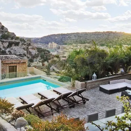Borgo Hedone With Shared Pool Scicli