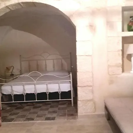 Borgo Hedone Holiday home Scicli