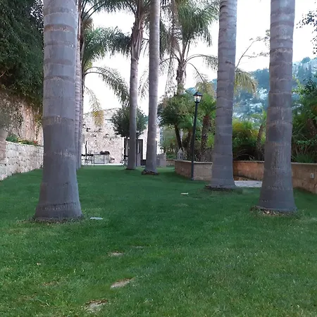 Borgo Hedone * شيكلي