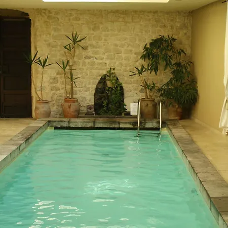 Borgo Hedone Holiday home
