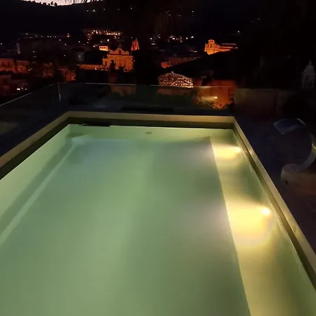 بيت للعطل Borgo Hedone