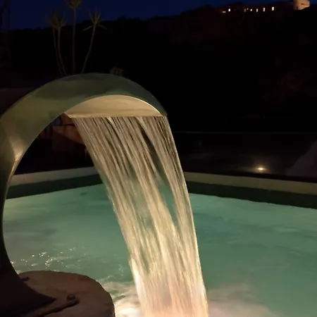 Borgo Hedone شيكلي