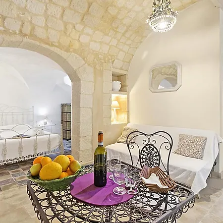 Borgo Hedone With Shared Pool Scicli