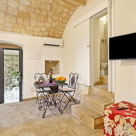 Borgo Hedone With Shared Pool Appartement