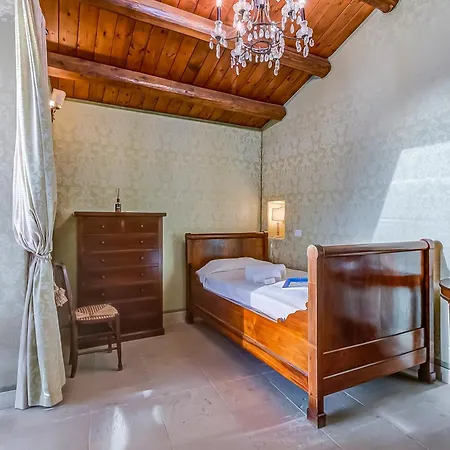 Borgo Hedone With Shared Pool Appartement