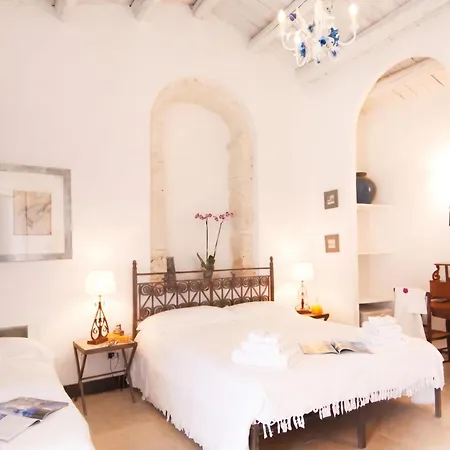 Appartement Borgo Hedone With Shared Pool Scicli