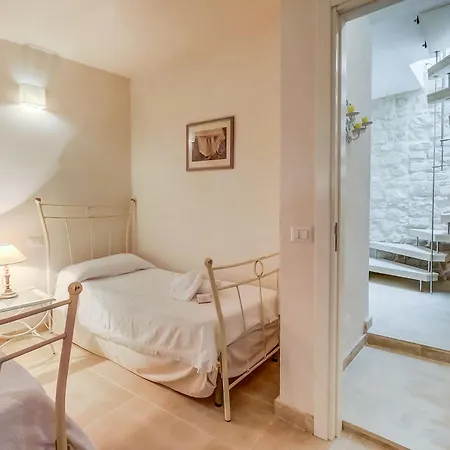 Borgo Hedone With Shared Pool Appartement *