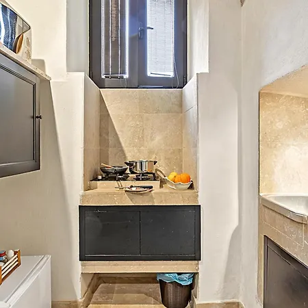 Borgo Hedone With Shared Pool Appartement Scicli