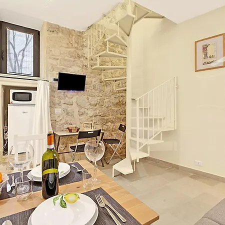 Borgo Hedone With Shared Pool