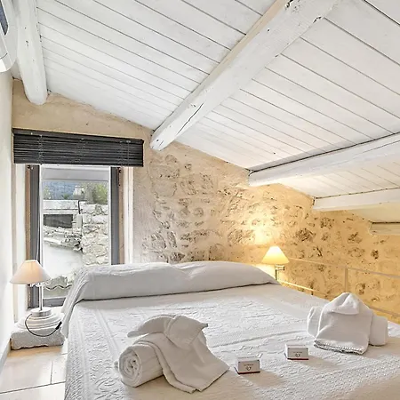 Borgo Hedone With Shared Pool