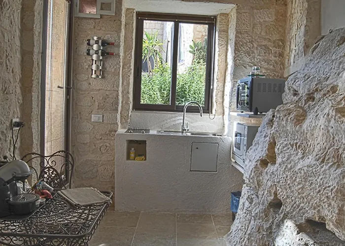 Дом отдыха Borgo Hedone *