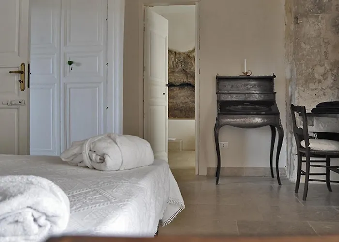 Borgo Hedone Шикли