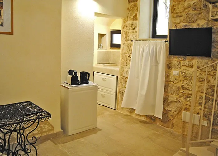 Borgo Hedone * Шикли