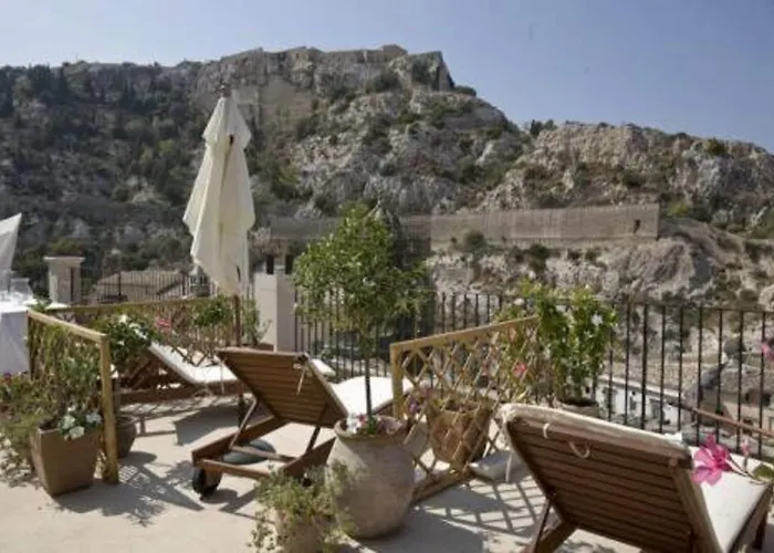 Borgo Hedone Feriehus