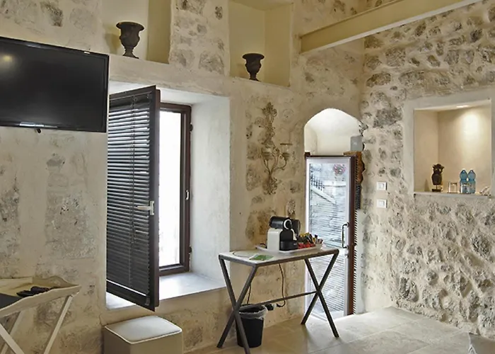 Feriehus Borgo Hedone *