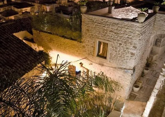 Borgo Hedone Шикли