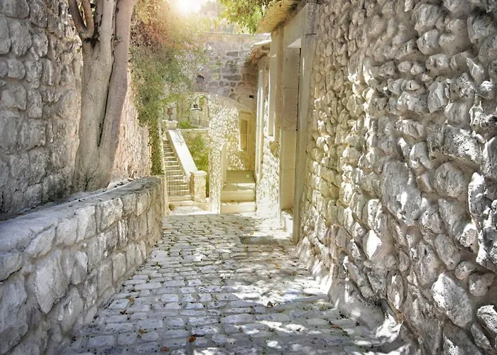 Borgo Hedone Шикли