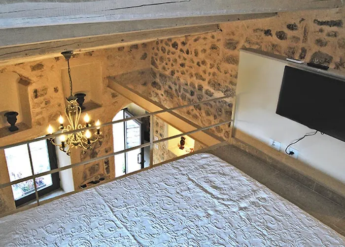Borgo Hedone Дом отдыха Шикли