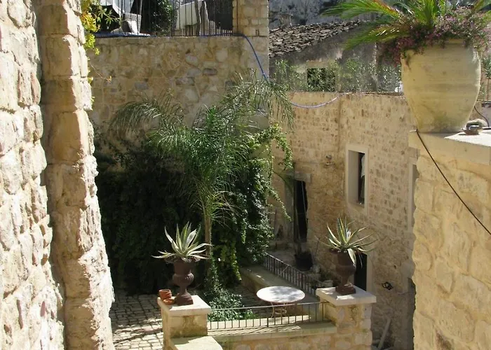Borgo Hedone *
