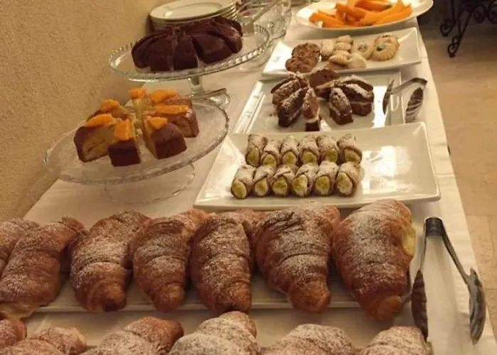 Feriehus Borgo Hedone Scicli