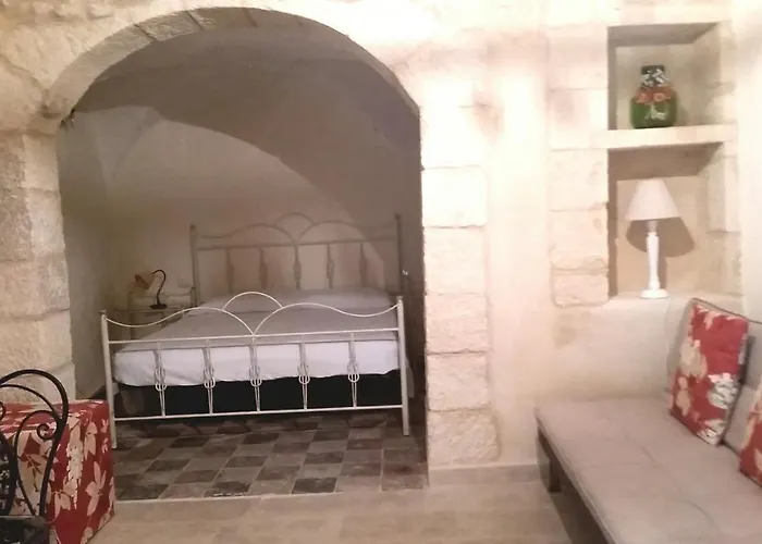 Borgo Hedone Дом отдыха Шикли