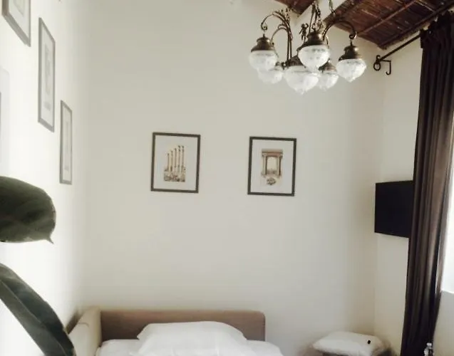Borgo Hedone Дом отдыха *