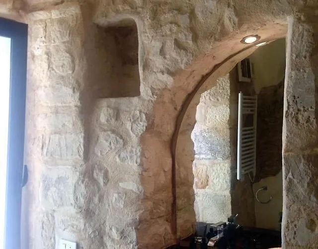 Дом отдыха Borgo Hedone Шикли
