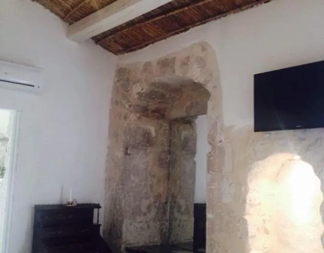 Borgo Hedone Дом отдыха