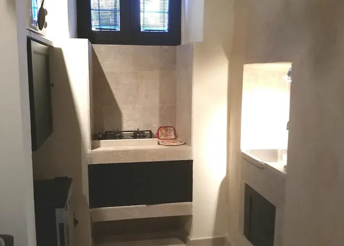 Дом отдыха Borgo Hedone *