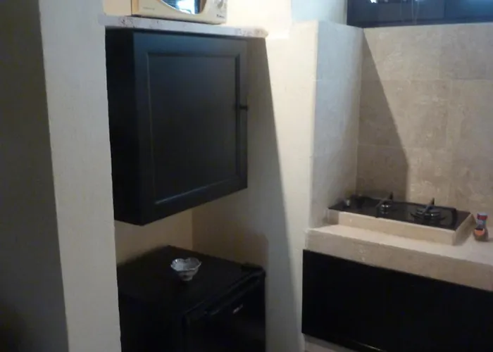 Borgo Hedone Дом отдыха