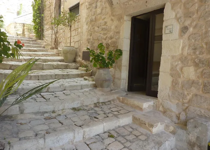 Feriehus Borgo Hedone *