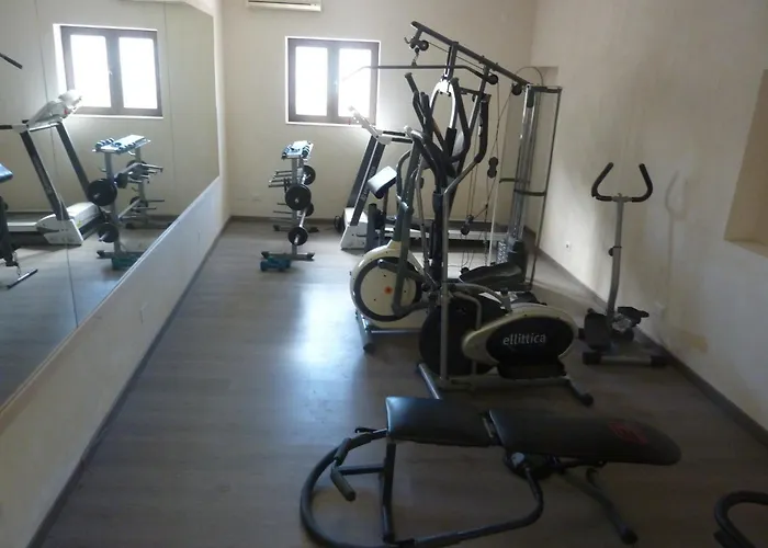 Borgo Hedone Дом отдыха Шикли