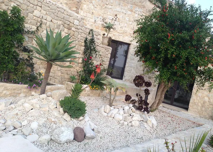 Borgo Hedone *