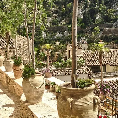 Holiday home Borgo Hedone