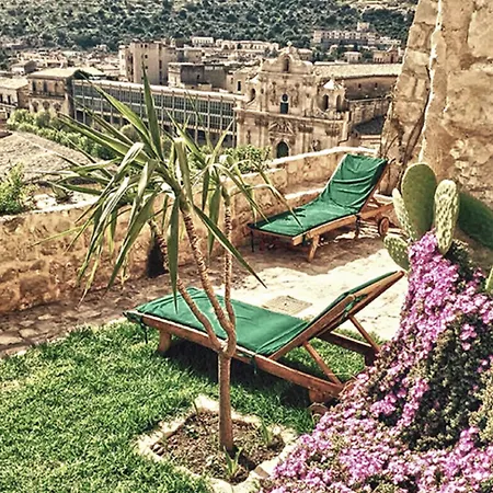 Borgo Hedone Holiday home Scicli