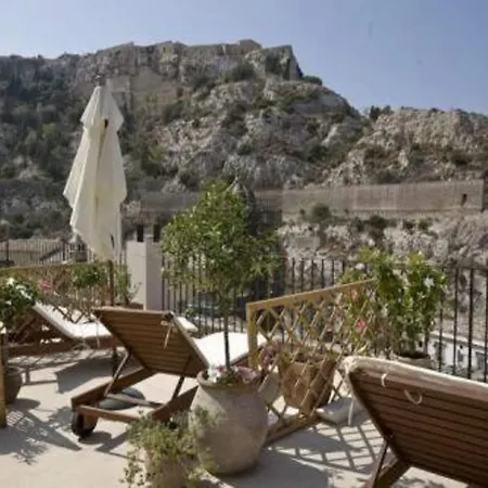 Borgo Hedone Сasa de vacaciones
