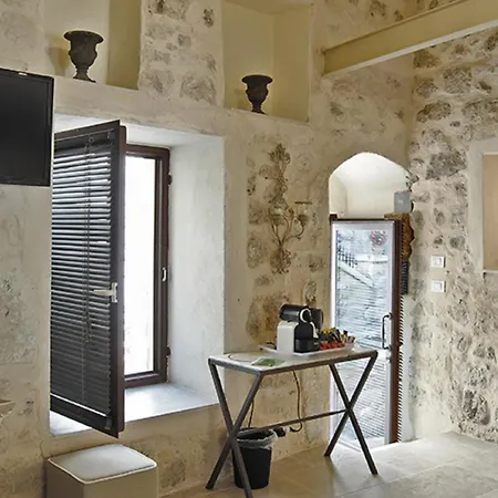 Hébergement de vacances Borgo Hedone *