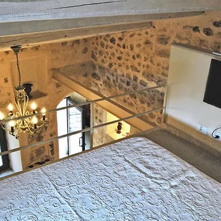 Borgo Hedone Сasa de vacaciones Scicli