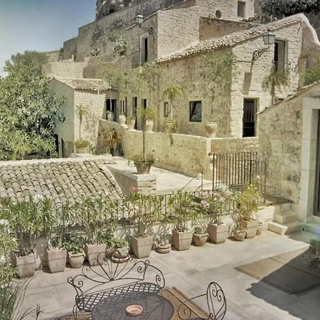 Сasa de vacaciones Borgo Hedone