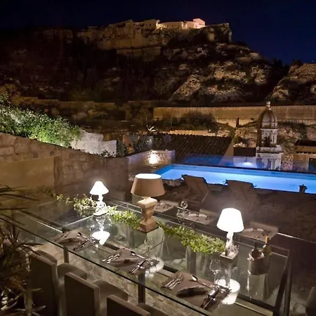 Borgo Hedone Holiday home *