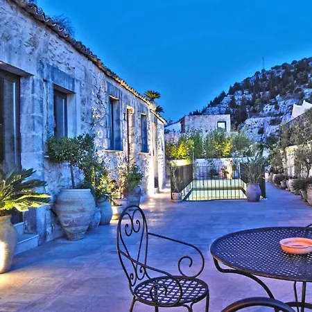 Borgo Hedone Сasa de vacaciones