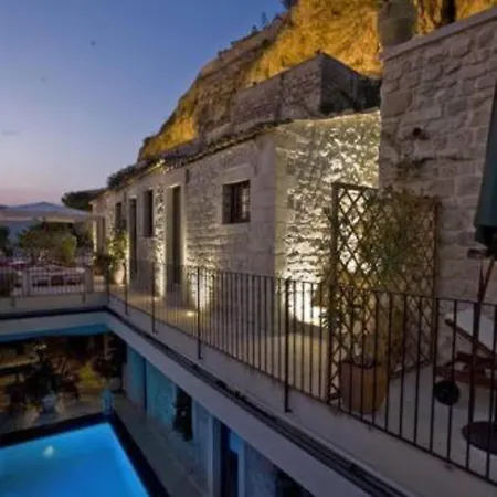 Hébergement de vacances Borgo Hedone