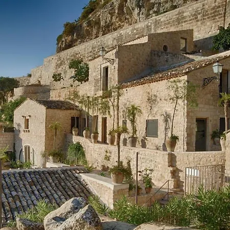 Borgo Hedone Апартаменты *