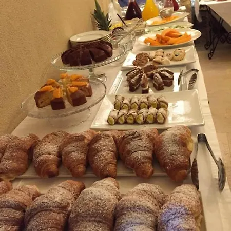 Hébergement de vacances Borgo Hedone Scicli