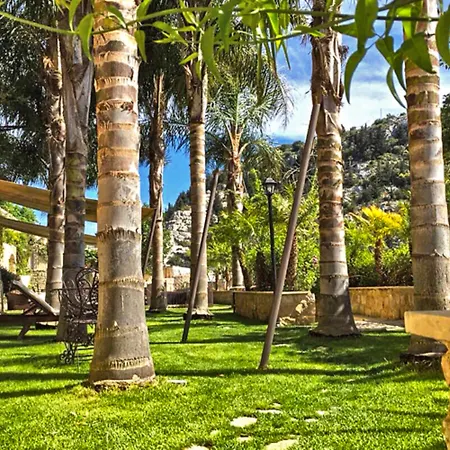 Holiday home Borgo Hedone Scicli